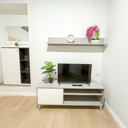 Trinidad Del Mar Turistea Apartment Castellon de la Plana Ngoại thất bức ảnh