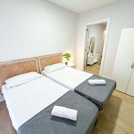 Trinidad Del Mar Turistea Apartment Castellon de la Plana Ngoại thất bức ảnh