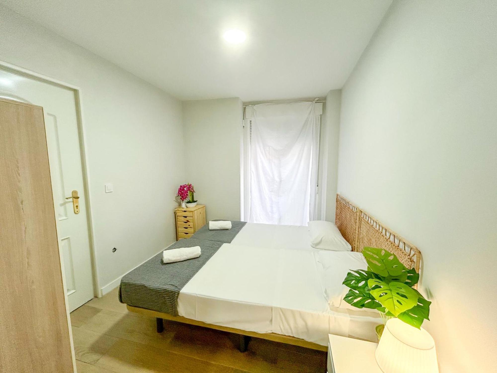 Trinidad Del Mar Turistea Apartment Castellon de la Plana Ngoại thất bức ảnh