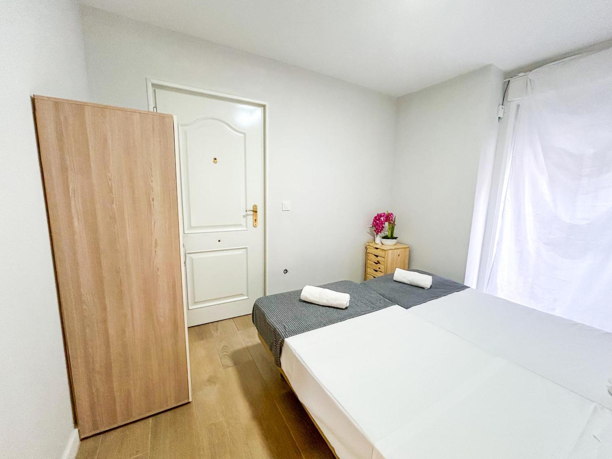 Trinidad Del Mar Turistea Apartment Castellon de la Plana Ngoại thất bức ảnh