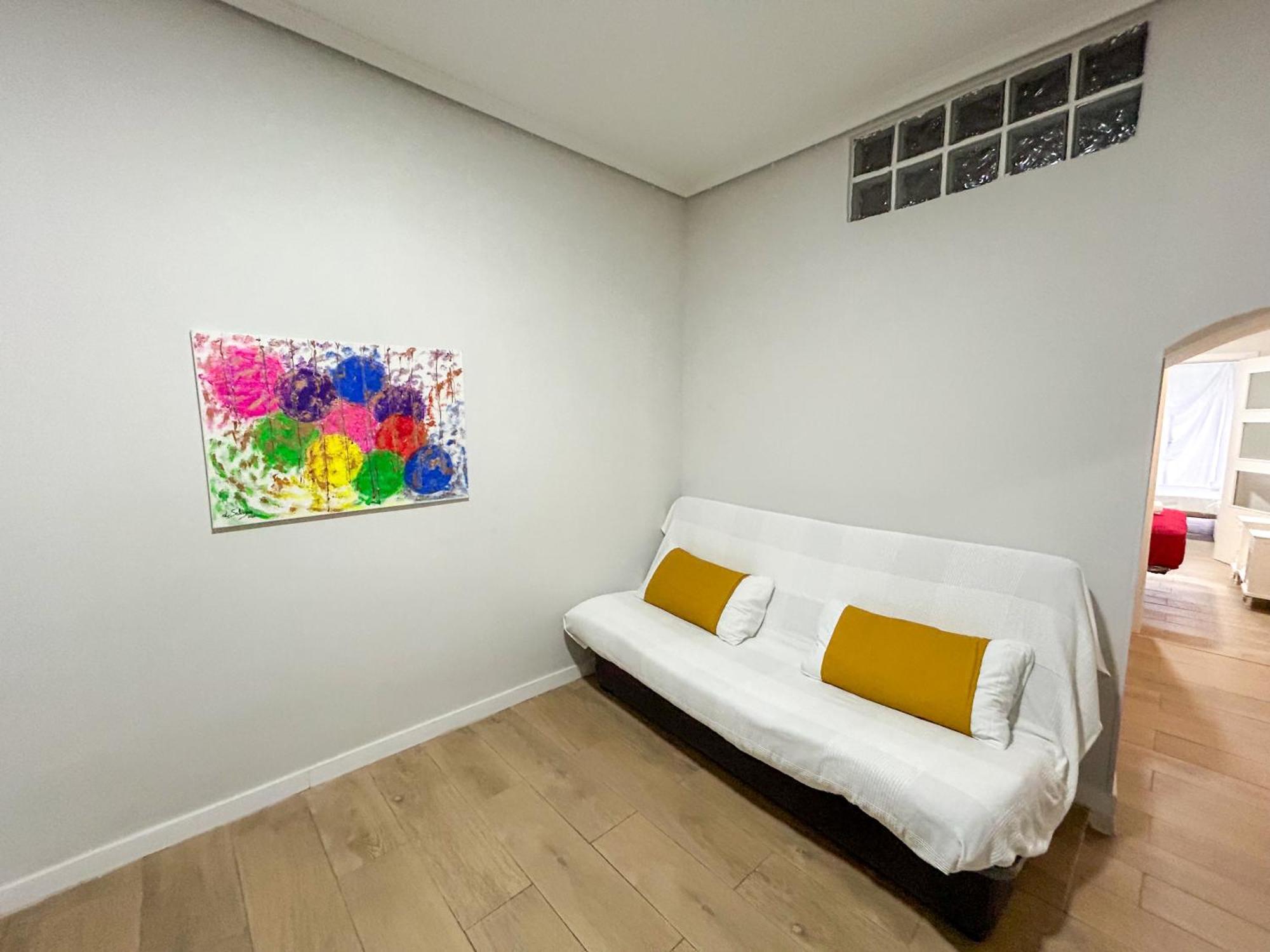 Trinidad Del Mar Turistea Apartment Castellon de la Plana Ngoại thất bức ảnh