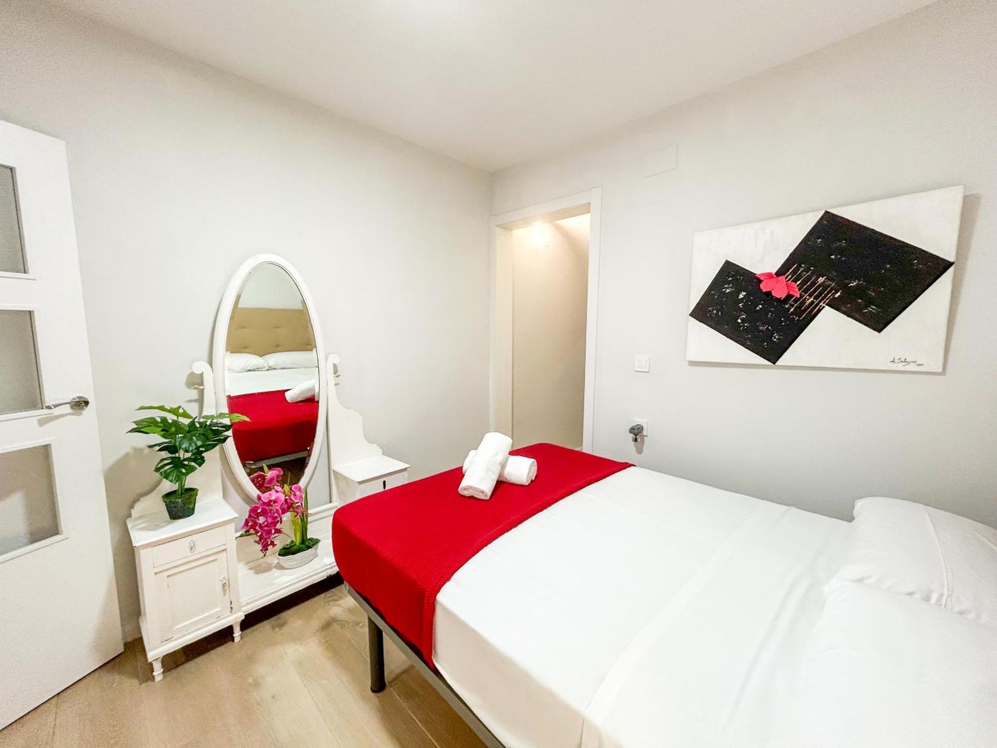 Trinidad Del Mar Turistea Apartment Castellon de la Plana Ngoại thất bức ảnh