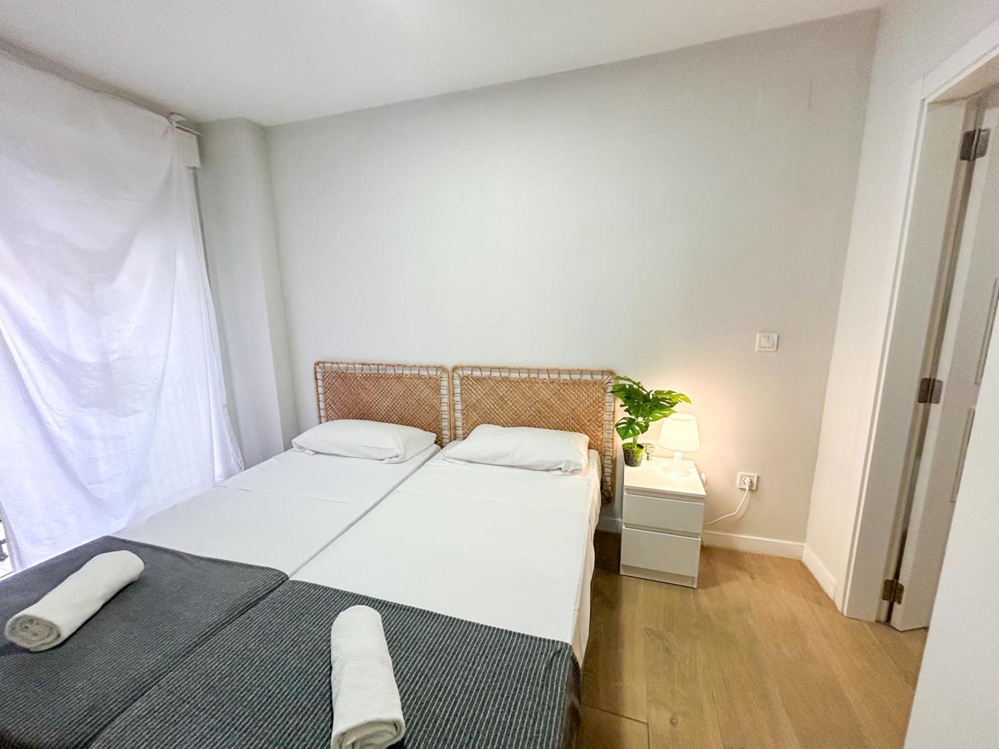 Trinidad Del Mar Turistea Apartment Castellon de la Plana Ngoại thất bức ảnh