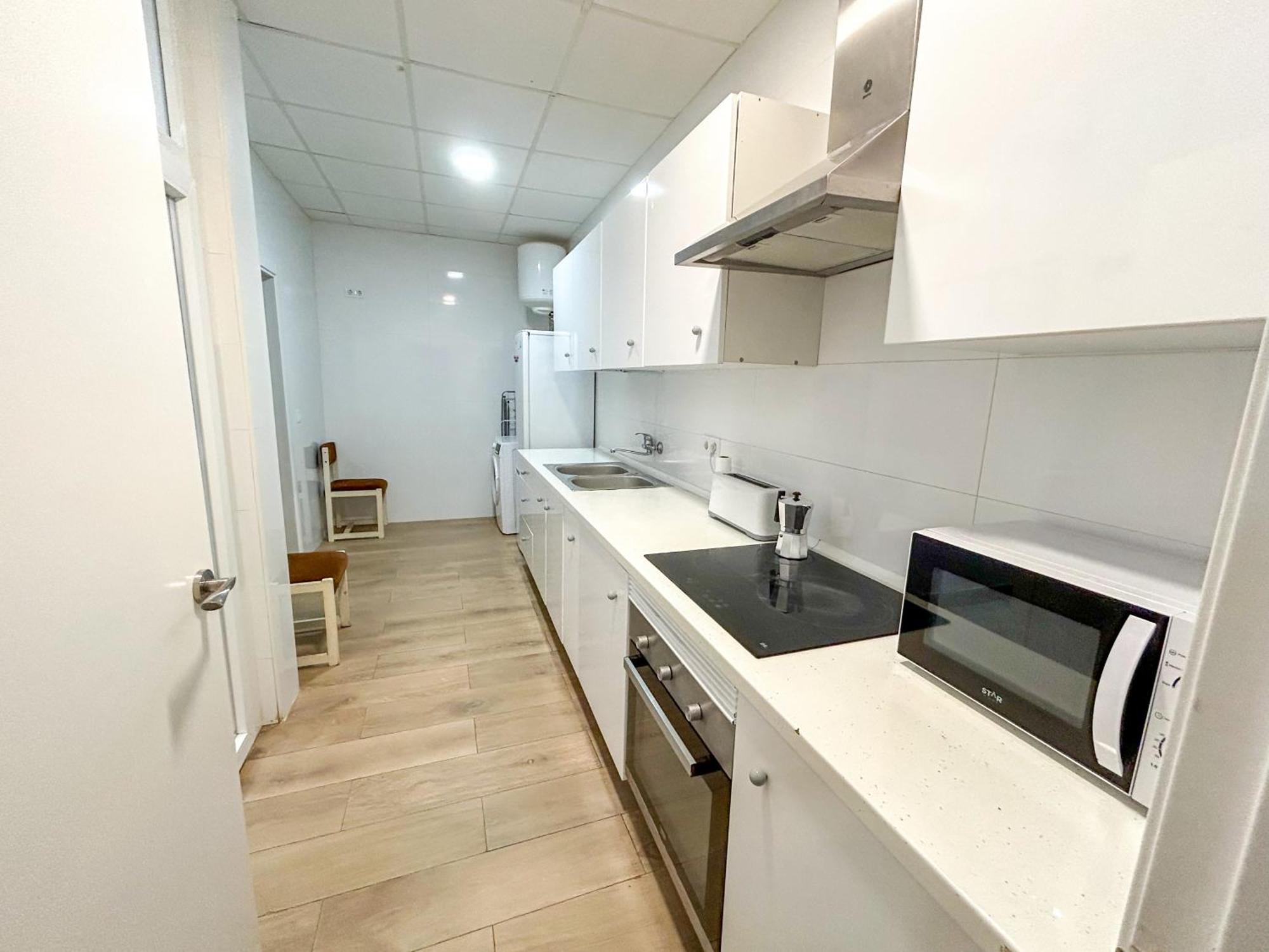 Trinidad Del Mar Turistea Apartment Castellon de la Plana Ngoại thất bức ảnh