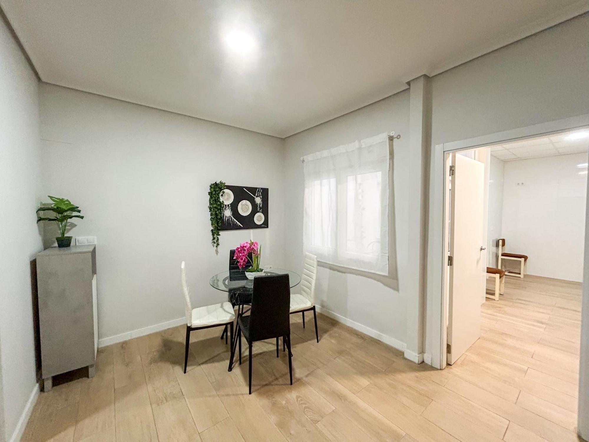 Trinidad Del Mar Turistea Apartment Castellon de la Plana Ngoại thất bức ảnh