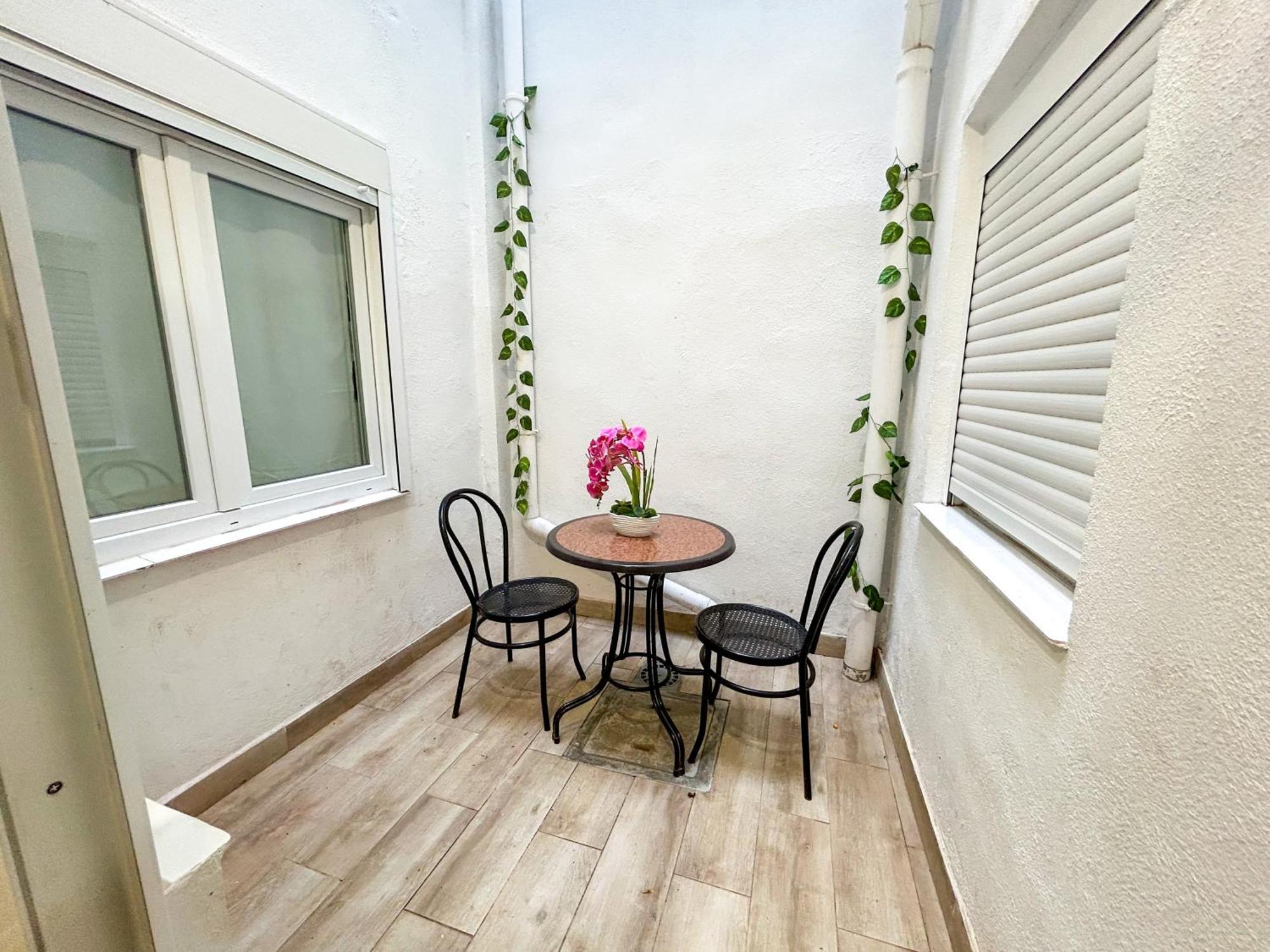 Trinidad Del Mar Turistea Apartment Castellon de la Plana Ngoại thất bức ảnh