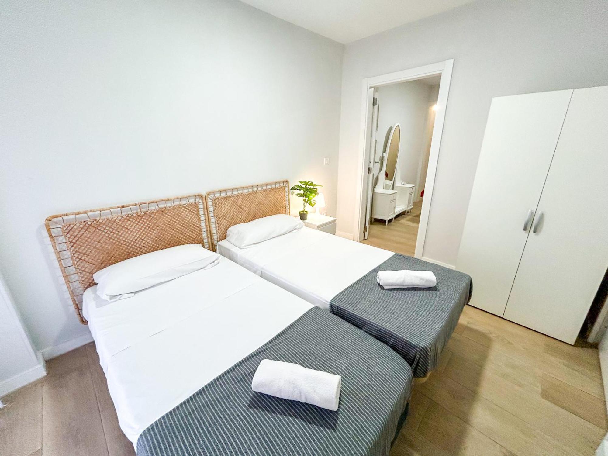 Trinidad Del Mar Turistea Apartment Castellon de la Plana Ngoại thất bức ảnh
