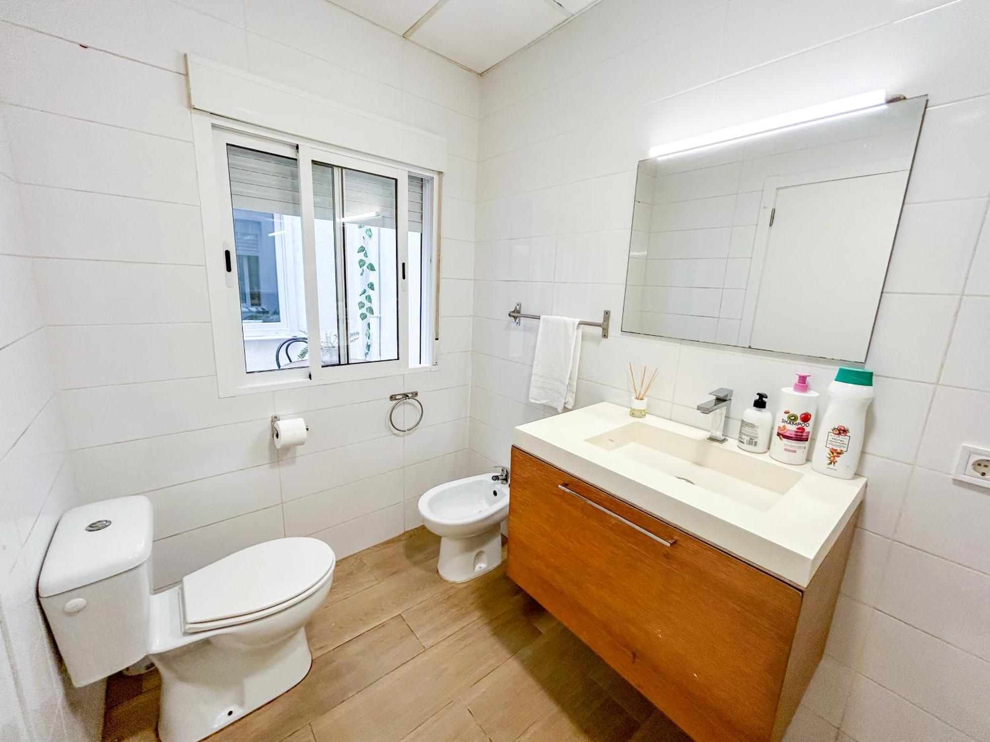 Trinidad Del Mar Turistea Apartment Castellon de la Plana Ngoại thất bức ảnh